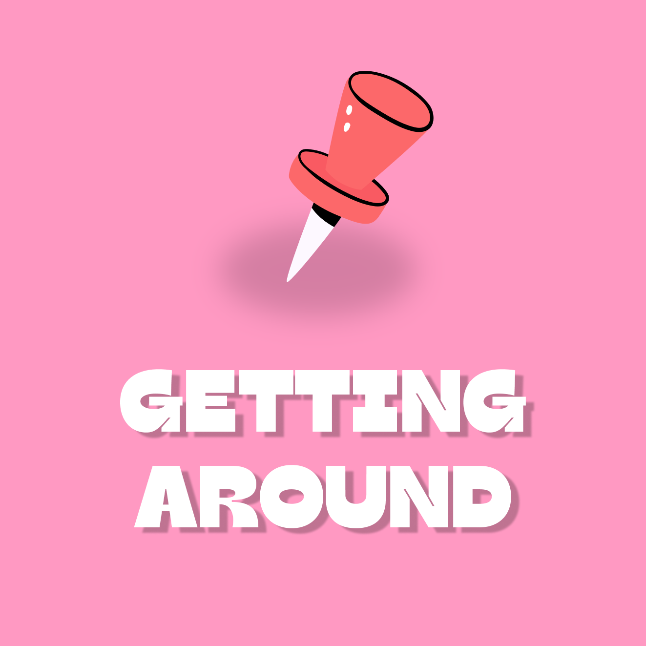 Parking can be an expensive pain, but UniMelb has heaps of ways for you to get ‘round campus. Trains, trams and buses are available on Melbourne’s PTV network, plus VLine for regional travel. There’s Melbourne Bike Share, lots of pedestrian paths and 24/7 taxi apps.